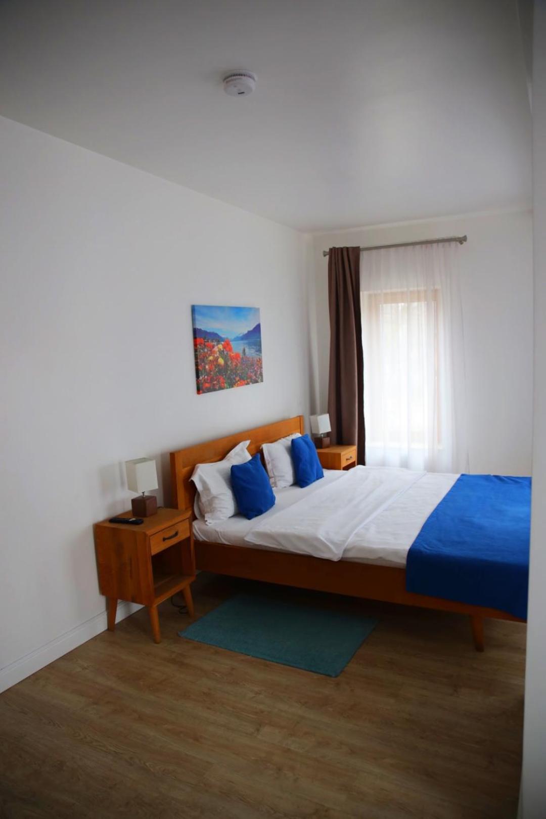 English House Bistriţa Buitenkant foto